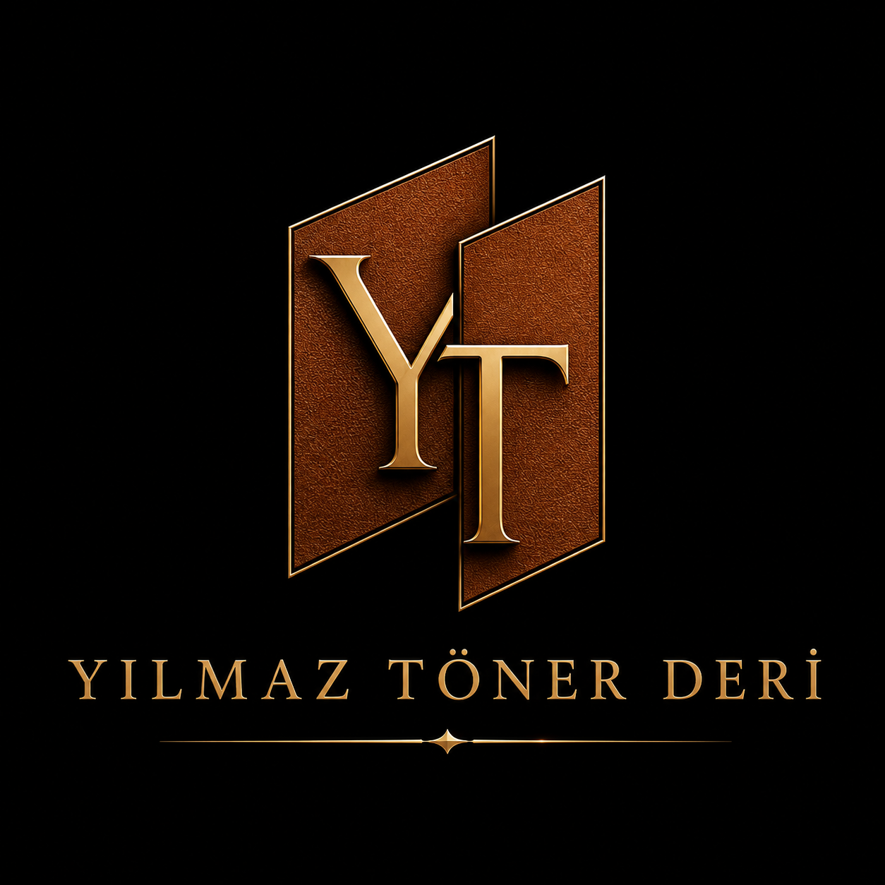 Yılmaz Töner Deri Logo
