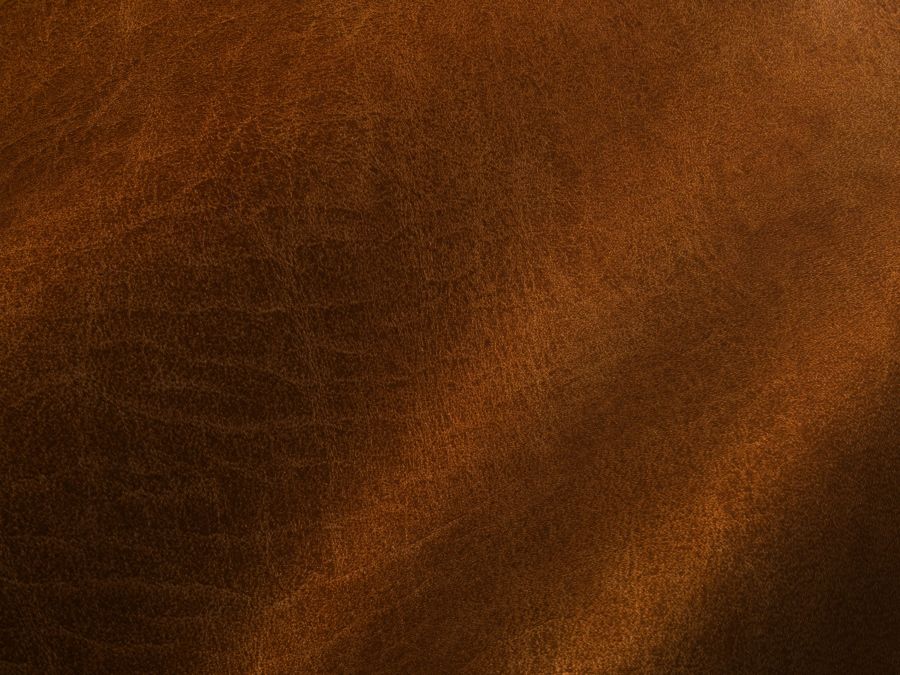 Dana deri — full grain calf leather hide